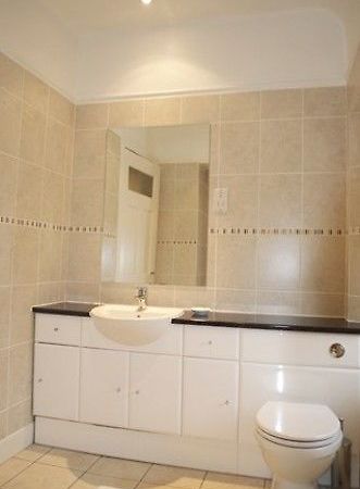 Barnhill House Apartment Глазго Экстерьер фото